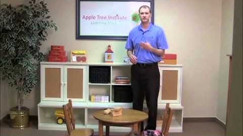 Behavior Videos: Avoiding Distractions - Excerpt