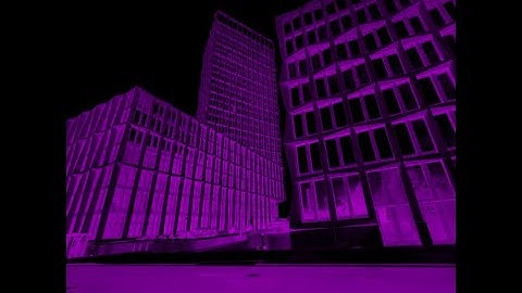 Renoise Showcase, the Tracker DAW. "rutkurtS" - KaltKlang.