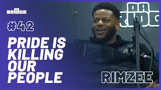 Rimzee - "Pride is KILLING our People" | Ramadhan Special #42