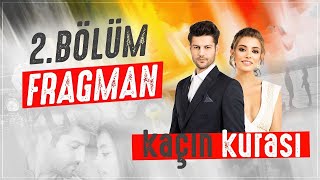 Kaçın Kurası - 2. Fragman