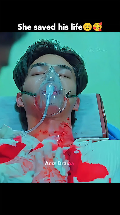 Do hee saved Jeong Gu won's life who was almost gone by 😊🥰 My Demon 🔥🥶#shorts #ytshorts #kdrama
