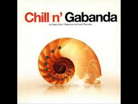 Cafe Tacuba "Chill n" Gabanda - Eres"