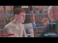 Chocolatito pulls out a close fight Undisputed please like comment and subscribe 🥊