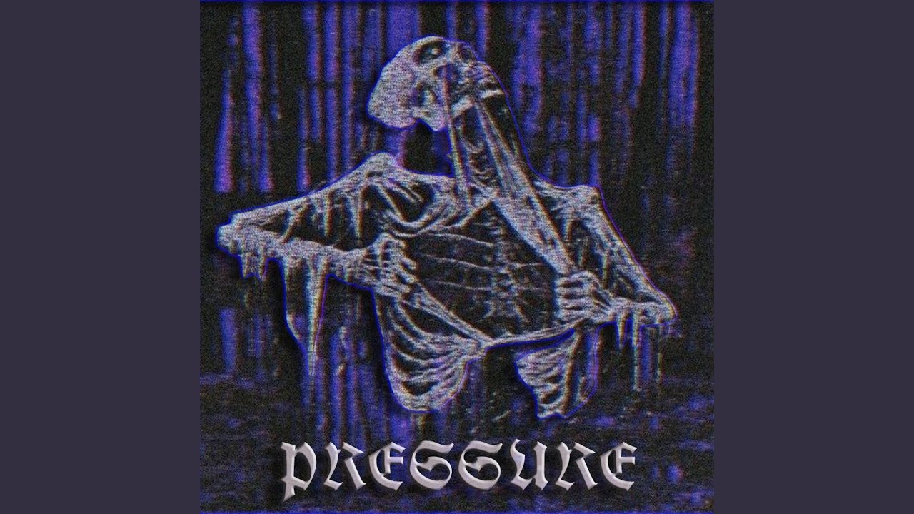 Watch PRESSURE on YouTube Watch PRESSURE on YouTube