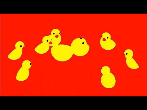 quack quack quack