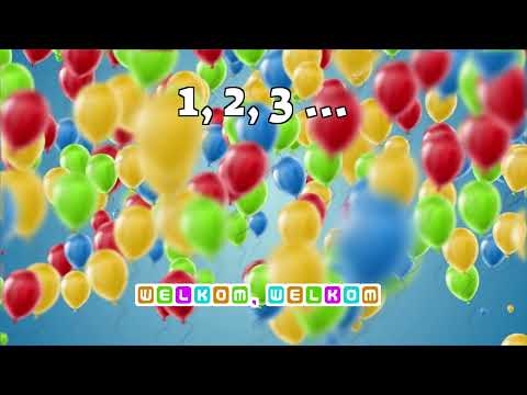 Welkom Welkom