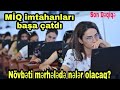 MİQ Müsabiqəsi: Növbəti mərhələdə nələr olacaq?