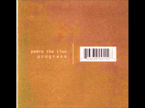 Punk music video thumbnail preview for Pedro the Lion - April 6, 2039
