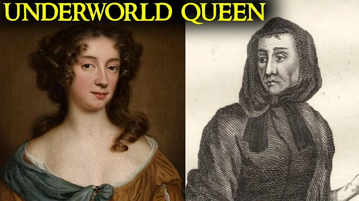How This 17th Century Madam Ruled London | Elizabe...