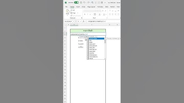 ✨ อย่าเสียเวลาพิมพ์เลขทีละบรรทัด #exceltips #excel #exceltricks #microsoft #ติดเทรนด์ #excelhack