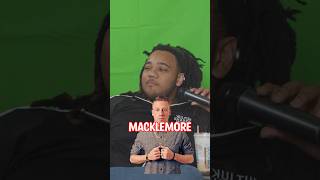 🤔💀 Macklemore LIED to us…