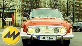 Tatra 87 | Motorvision