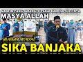Imam Sholat Merdu, Irama Sika Banjaka Nagham Yang Jarang Di Bawakan Imam || Ust. Ferdiansyah