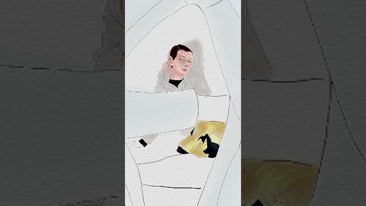 ❤️🙌 Fashion Illust 