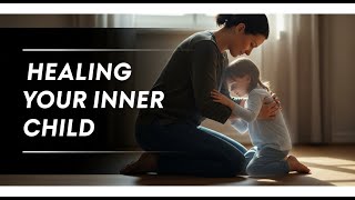 The Hidden Grief of Not Having the Childhood You Deserved