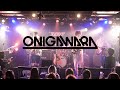 ONIGAWARA BANDで『Masahiro』と『springbaby』演奏してみた