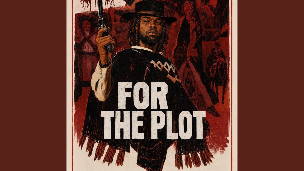 Watch For The Plot on YouTube Watch For The Plot on YouTube