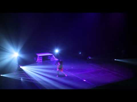Darcy Oake -