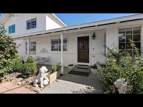 990 Riverview Dr, Gardnerville, NV home video tour