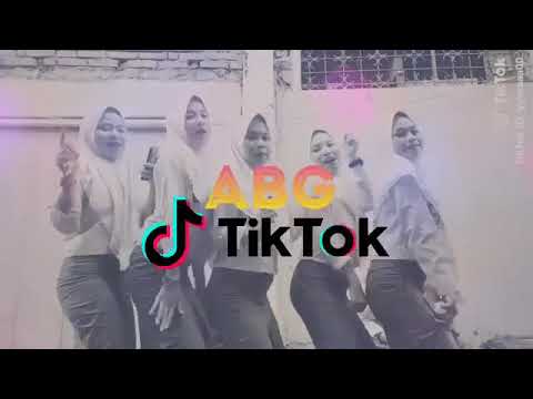 Goyang Tik Tok Abg Sma Hot