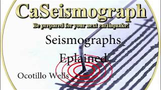 Seismographs Explained!