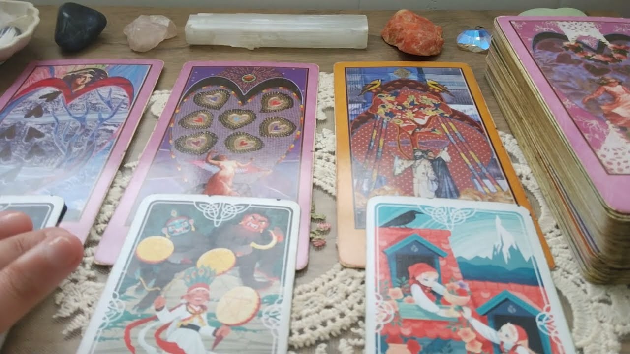 ♎ LIBRA MARÇO 2026 😭❤️ ESSA PESSOA É O GRANDE AMOR DA SUA VIDA!!! ALMAS GÊMEAS