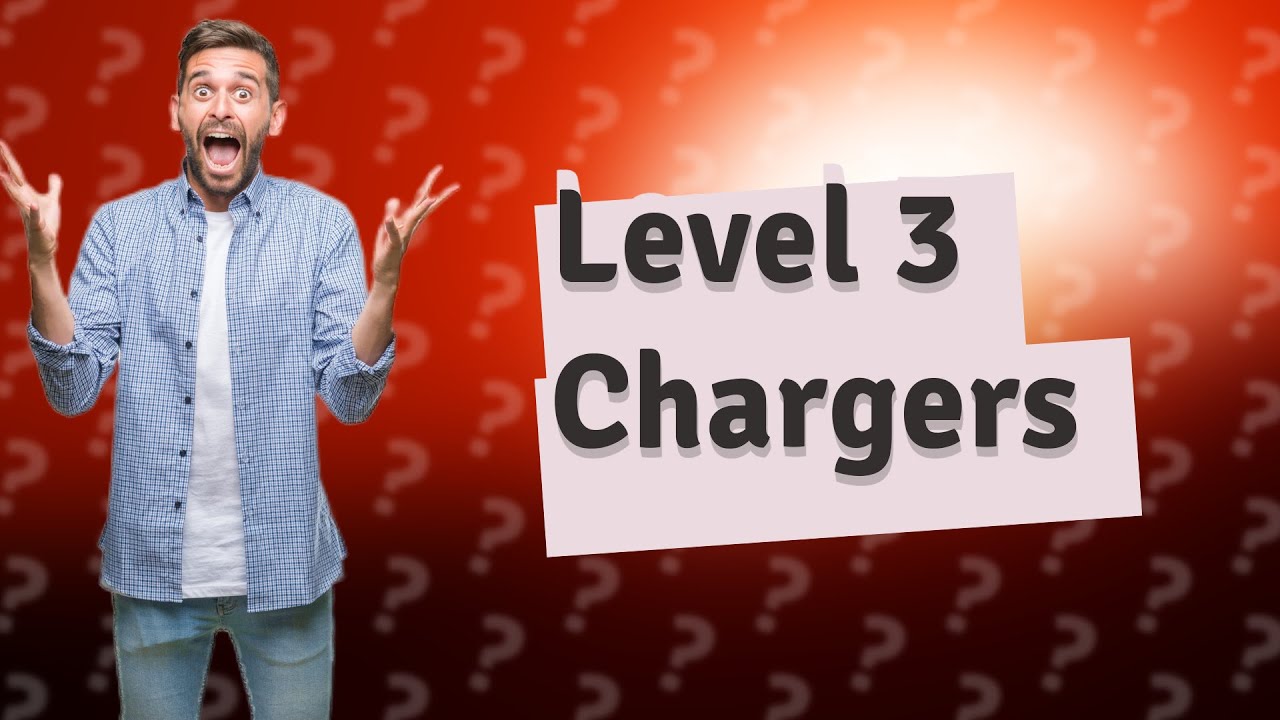 Do Level 3 chargers reduce battery life? YouTube
