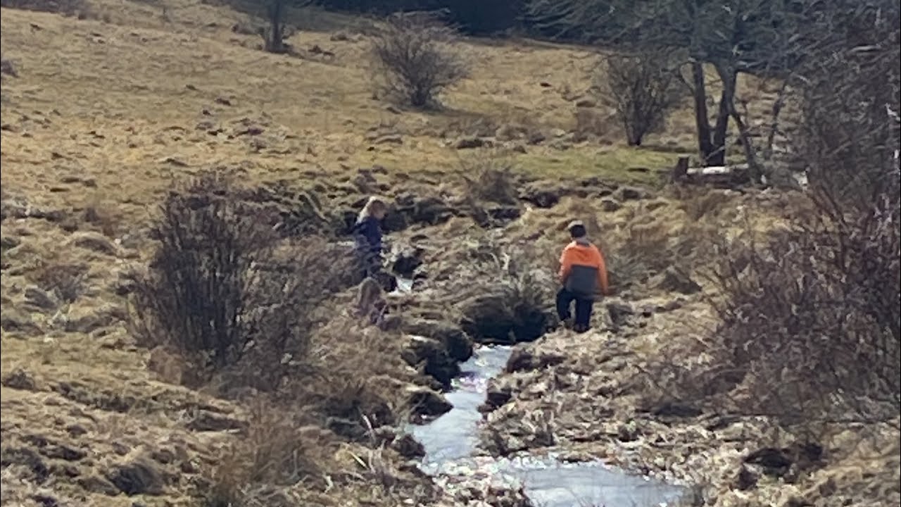 S.F.H. #30 Driveway troubles!