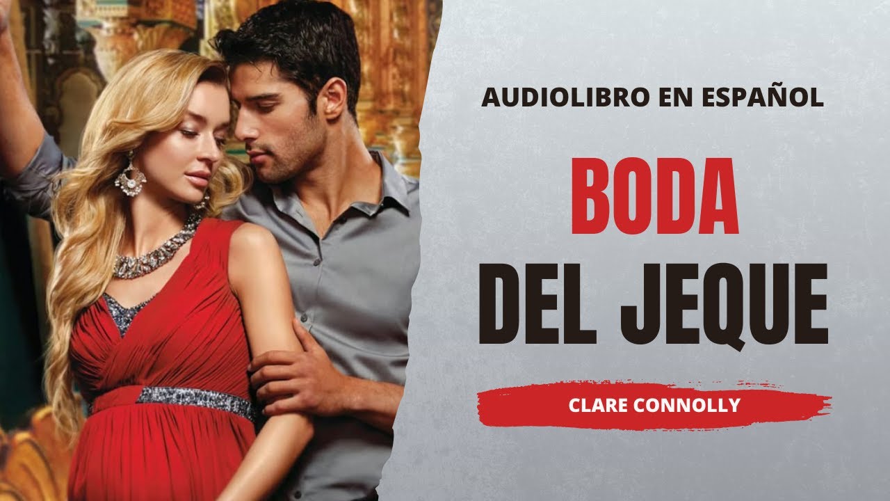 LA SEDUJO POR VENGANZA | 🎧AUDIOLIBRO Boda del Jeque | Novela Romántica