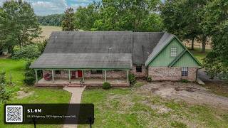 32567 Homes for Sale ($1600k) | Tour 8116 Highway 393 Highway, Laurel Hill, FL 32567