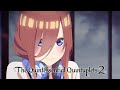 Make-Up Tactics | The Quintessential Quintuplets 2