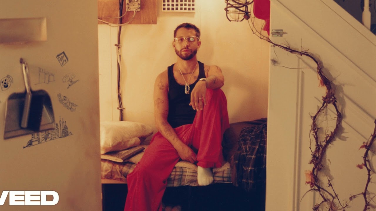 Mora - BANDIDA (SLOWED+REVERB) | LO MISMO DE SIEMPRE