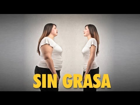 Video: Cómo Hacer Que El Cuerpo Pierda Peso