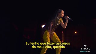 Rihanna - Consideration [Tradução/ Legendado]