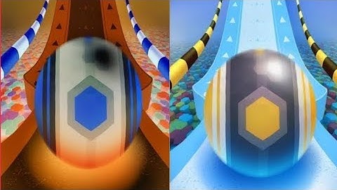 Uncovering the Secrets of Action Balls Epic Race  vs Reverse