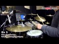 REM - Losing my religion - FREE DRUM LESSON