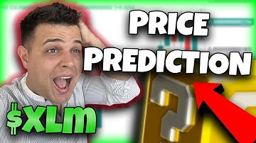 XLM Price Prediction 2025 🚀 STELLAR Coin URGENT UPDATE!