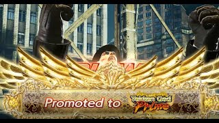 Jack TGP Guide | TEKKEN 7