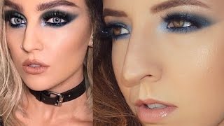 Perrie Edwards Inspired Makeup Tutorial | Ashley Landry