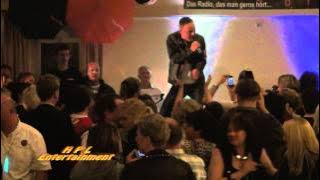 Mark Ashley - Touch by Touch Live