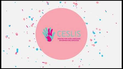 Getting a qualified Sign Language Interpreter