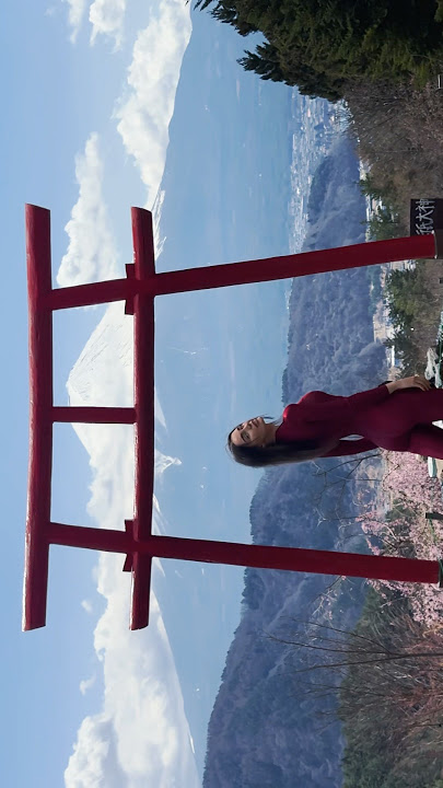 FUJI MOOD #japan #fuji #travel #mountains #kawaguchiko #япония #tomato333