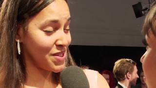 ECHO 2014: Cassandra Steen