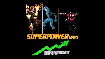 Why I invested in the Superpower Wiki