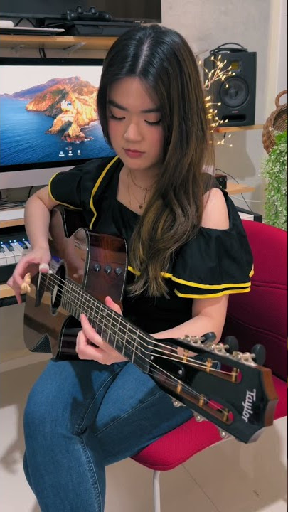 Josephine Alexandra - Pump It (Black Eyed Peas)