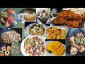 Sunday kitchen recipes || Prajna Nayak |https://youtube.com/channel/UCdkAZ5Y3xo7qiR9KE0Wia3A