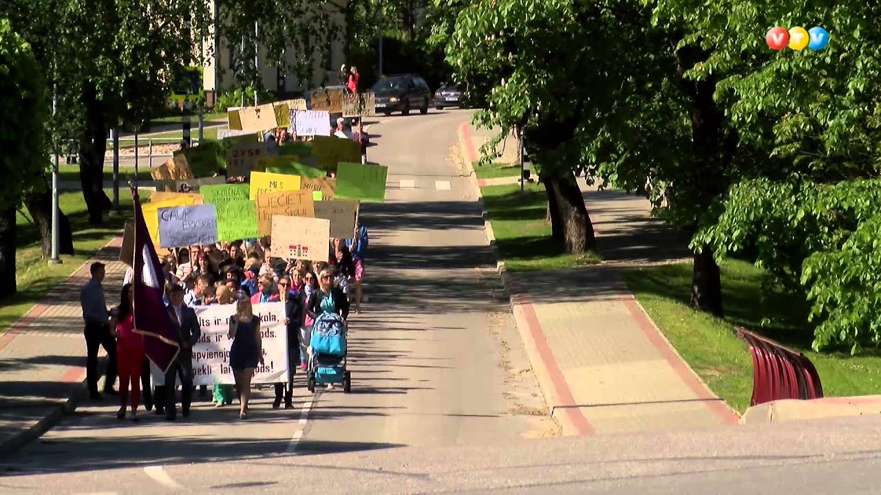Madonas skolu reorganizācija