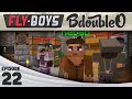 Minecraft Boys Team Meeting Episode