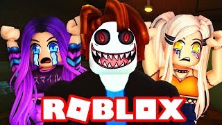 Who's the crazy one in Roblox Bakon...? screenshot 1