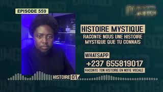 06 Histoires mystiques Épisode 559(06 histoires) DMG TV